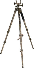 DeathGrip Hunting Tripod, 7"-59", Lightweight, Gun Clamp, Shooting Rest