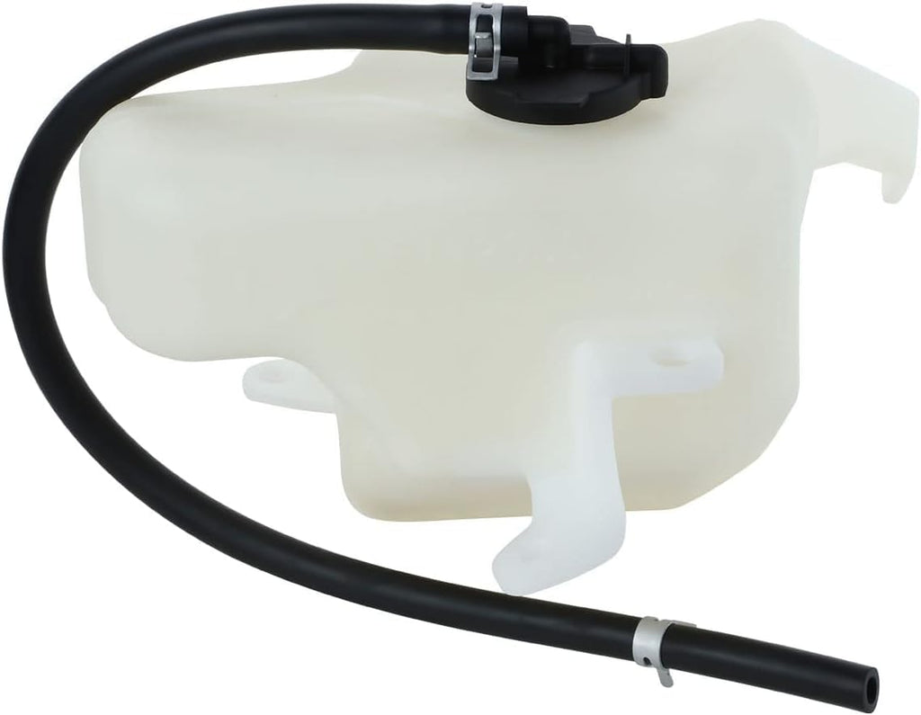 Coolant Reservoir Tank Fits 2009-2013 Toyota Corolla
