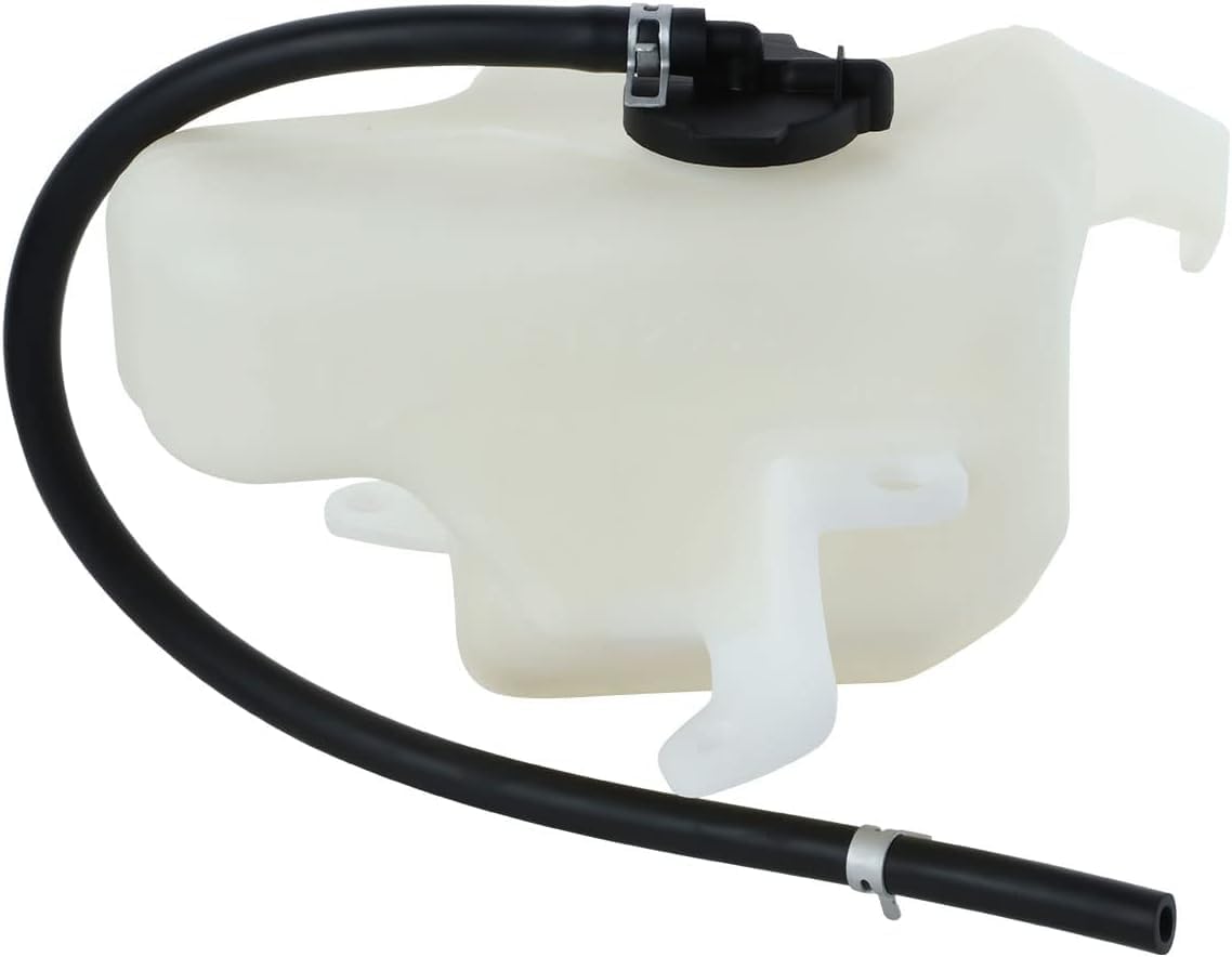 Coolant Reservoir Tank Fits 2009-2013 Toyota Corolla