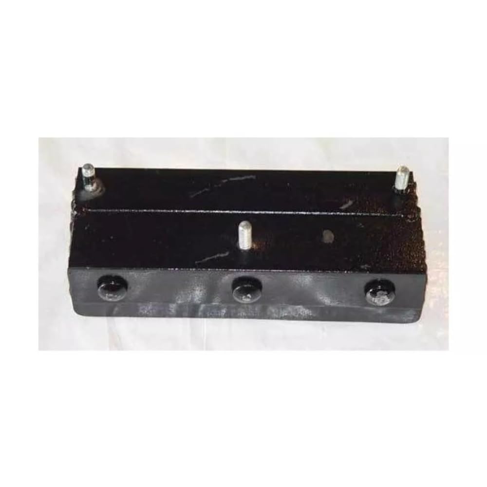 D142314 Rubber Stabilizer Pad fits Case 480E 480F 570LXT 580K 580SK 580L