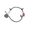 MaksPRO W11553311 Module-Led fits Washer