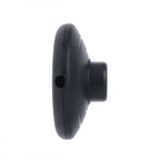 COPLKY Step On The Self-Locking Switch Foot Pedal Push Inline Lamp LED Light On-Off Control Lighting