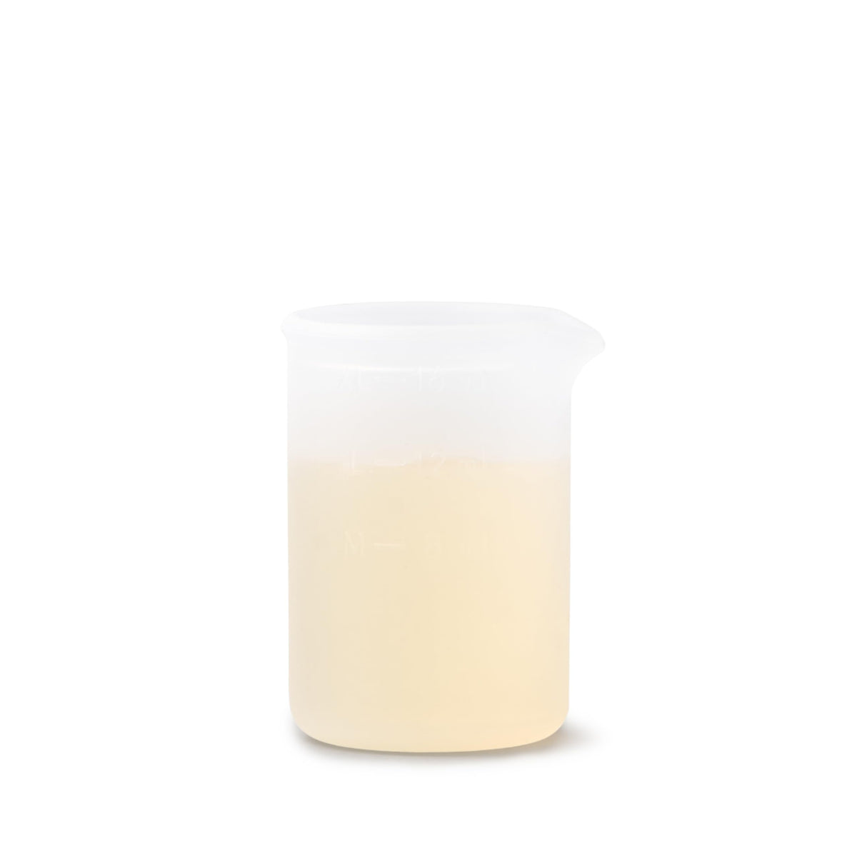 Reusable Silicone Measuring Beaker | Up tp 16 mL | Washable