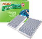 FRAM CF10935 Fresh Breeze Cabin Air Filter