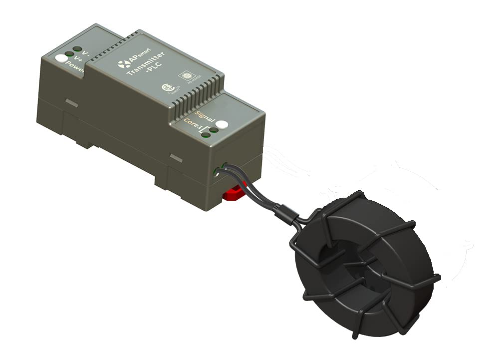 APsystems 406001 APsmart Rapid Shutdown System Transmitter-PLC Single Core