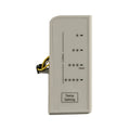 SUPPLYZ Direct Replacement for Whirlpool W11190849 Refrigerator Contrl-Box