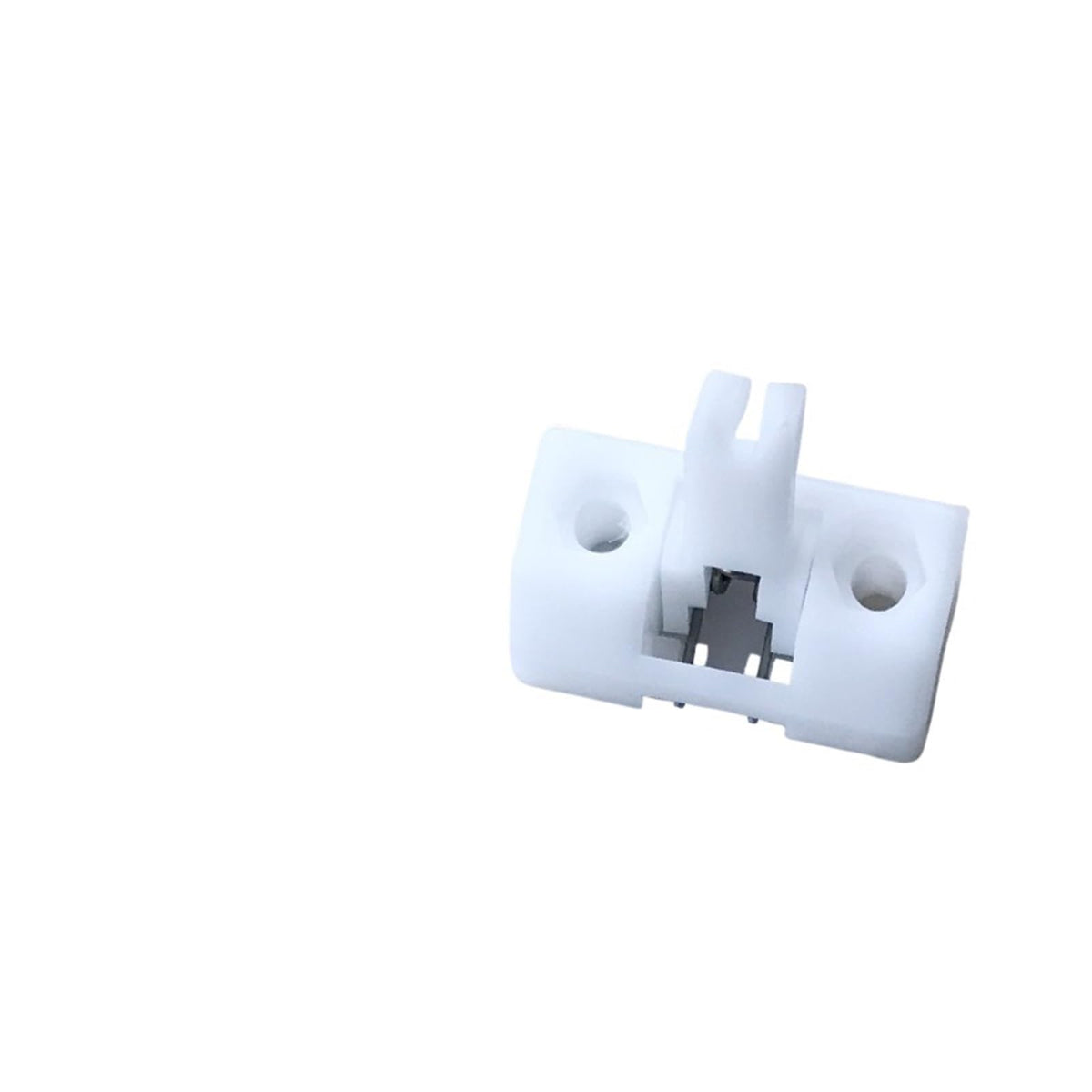 Compatible For ASSY DOOR CATCH P/N:802803, Compatible For SpeedQueen, Compatible For Alliance, Compatible For IPSO Washer Door Holder, Door Interlock Switch(1pcs)