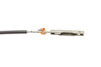GM Genuine Parts 23454467 Intermediate Parking Brake Cable Assembly