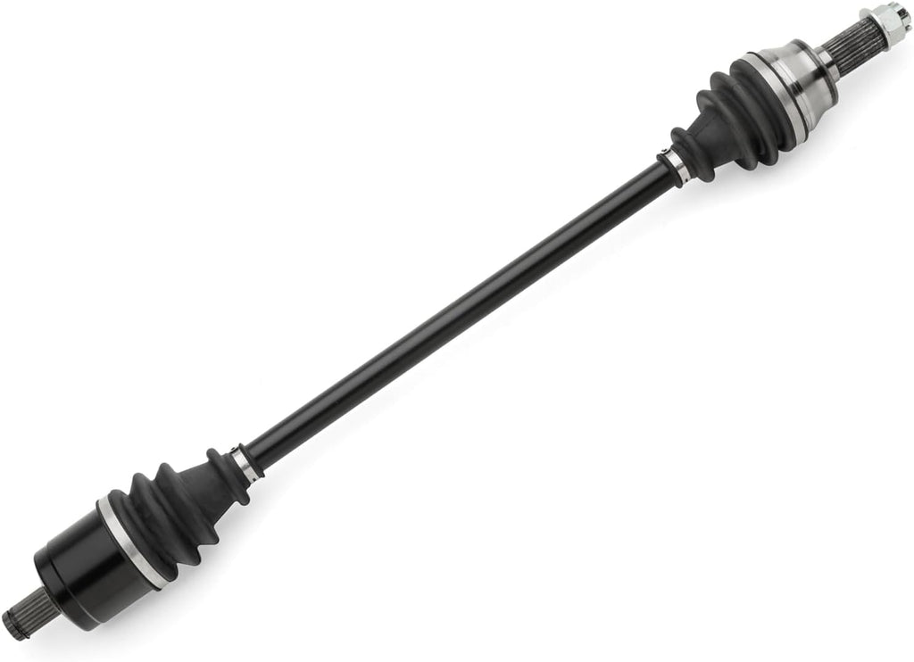 SuperATV ADR Front Axle for Polaris RZR Models | 2014-2023