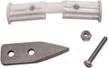 90129 Replacement Ice Auger Point- Fits all Powered Eskimo Powered Augers