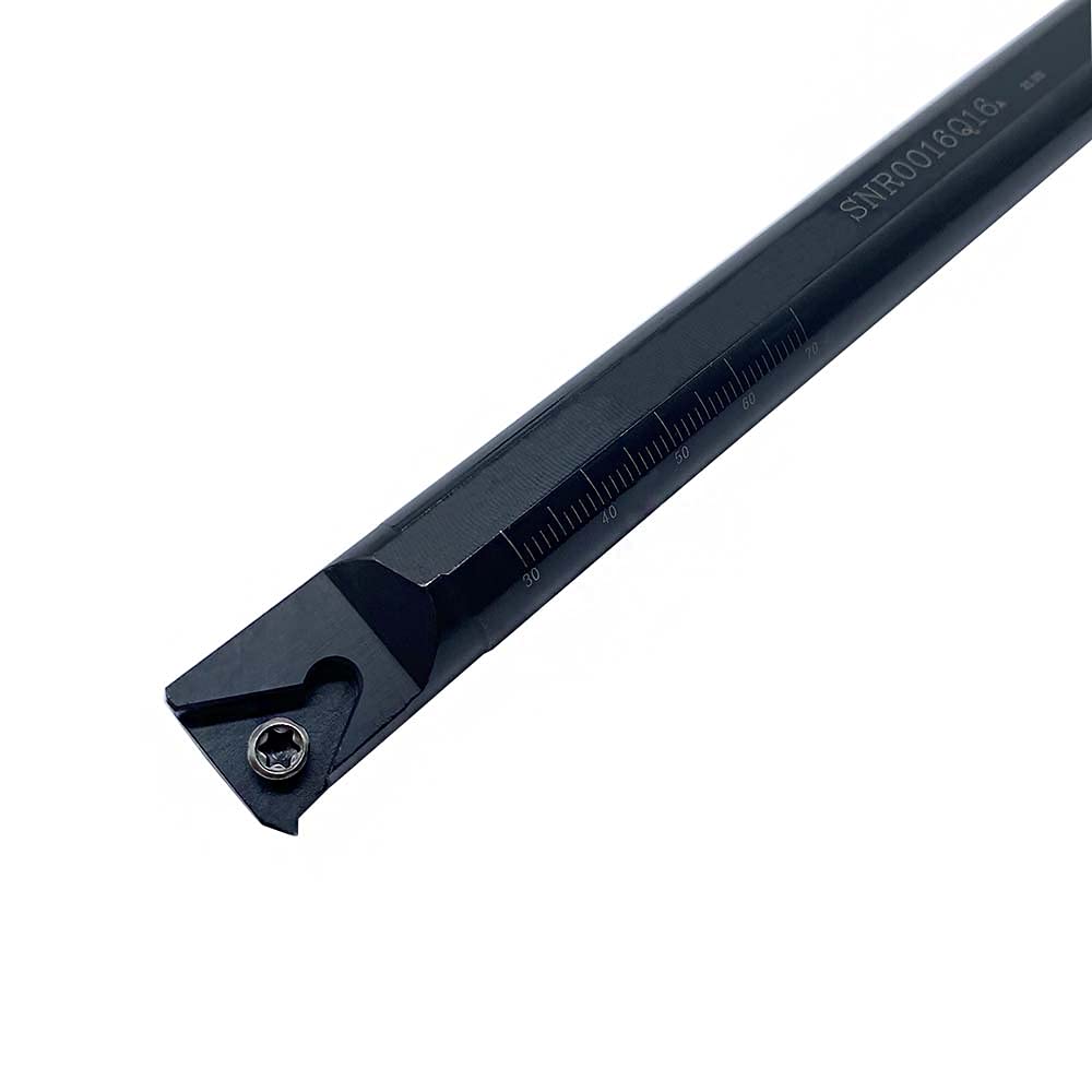 GBJ 5/8" SNR0016Q16 Internal Threading Holder with Carbide Insert 16IR AG60 Carme* Threading Insert
