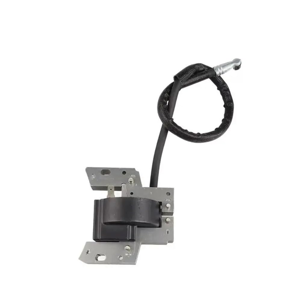 WANGJWMG Electronic Ignition Coil Fit for Briggs Stratton
