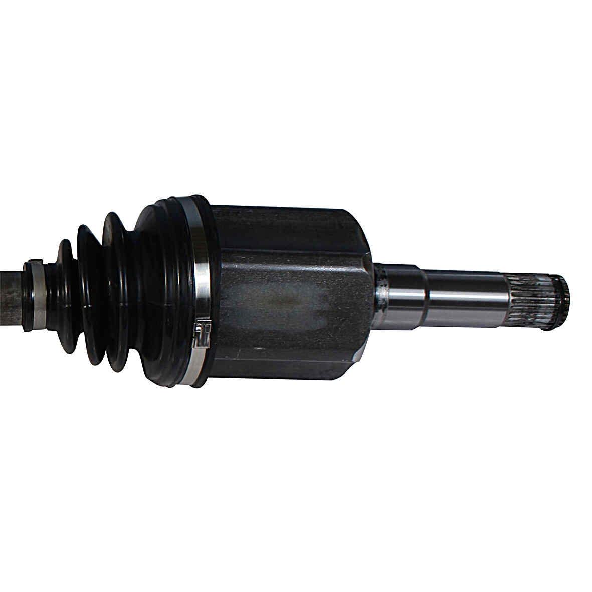 GSP NCV10049 CV Axle Shaft Assembly - Right Front (Passenger Side)