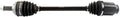 MOOG CV Axle Assembly 16E002 For 2000-2004 Subaru Outback (Front)