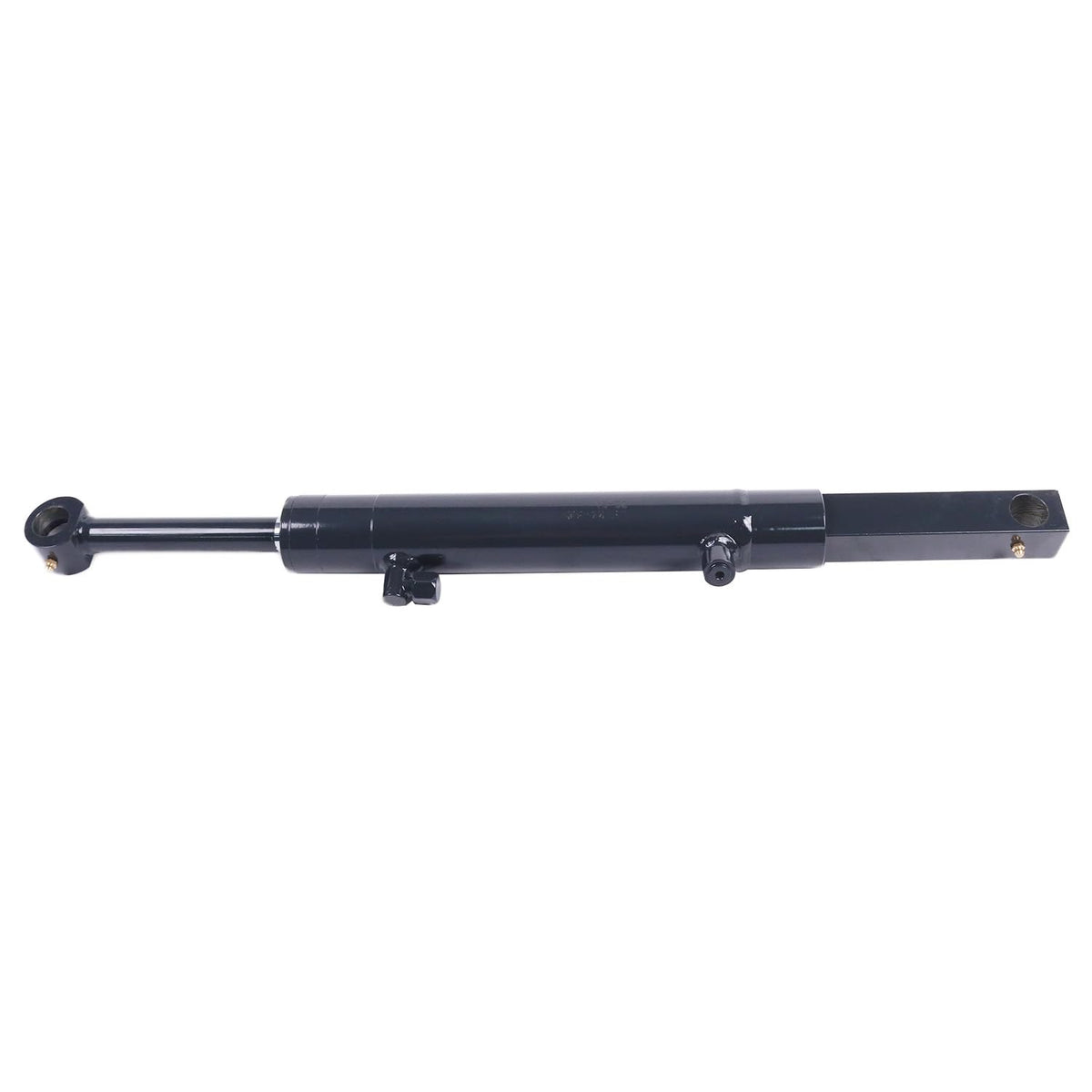 Lesurey Hydraulic Quick Tach Cylinder 7160395 Compatible with Bobcat 753