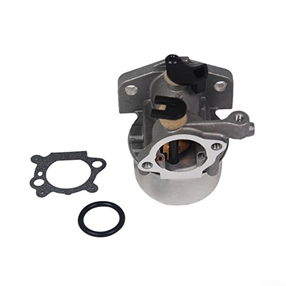 Carburetor Kit with Gasket for 799866, For 796707, For 794304 Optimal Engine Performance
