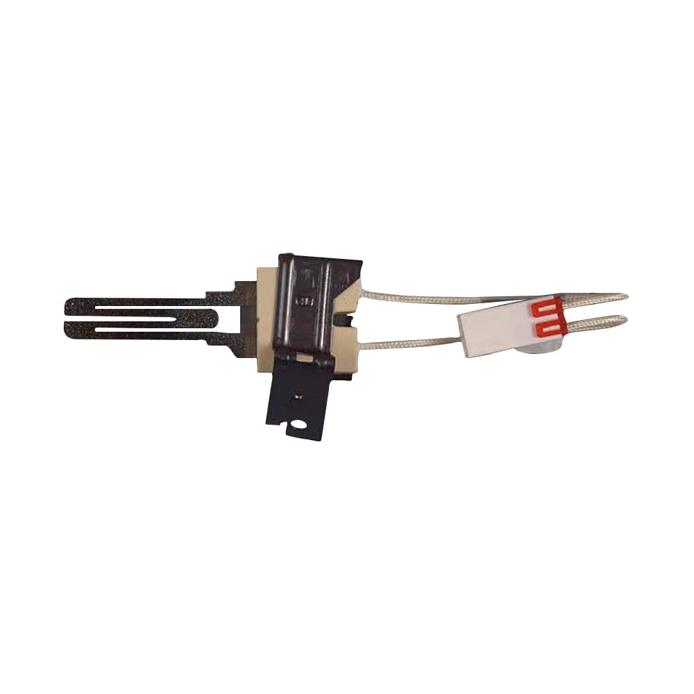 SUPPLYZ Direct Replacement for GE WE04X10183 Dryer Igniter Flat