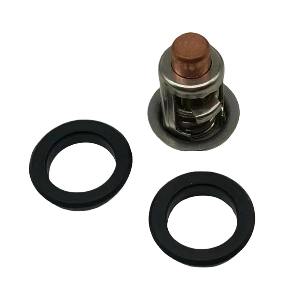 Thermostat Seal 895338 54°C (130°F) for Force 25 40 50 Outboard Motors