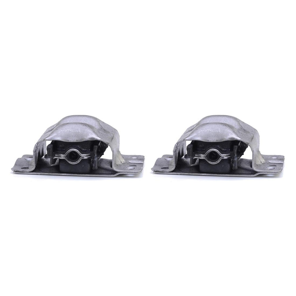 2X Engine Mount Front Motor Mounts Kit, Left and Right for Chevy C1500