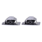 2X Engine Mount Front Motor Mounts Kit, Left and Right for Chevy C1500