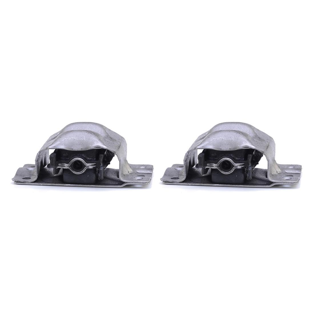 2X Engine Mount Front Motor Mounts Kit, Left and Right for Chevy C1500