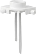 Pc Auto Top Off System Aquarium, Automatic Water Filler, Easy Install, Adjustable Water Level, No Wiring for Quiet