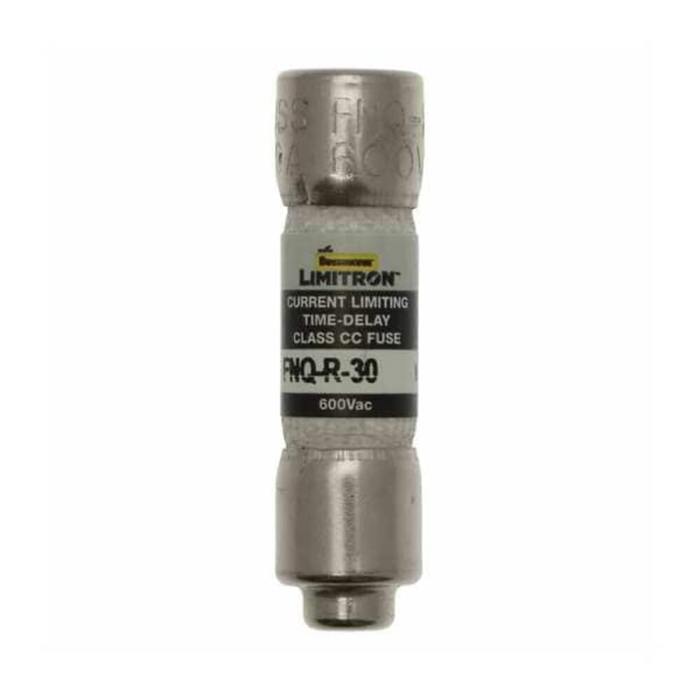 Cooper Bussmann FNQ-R-30 Class CC Time Delay Rejection Fuse