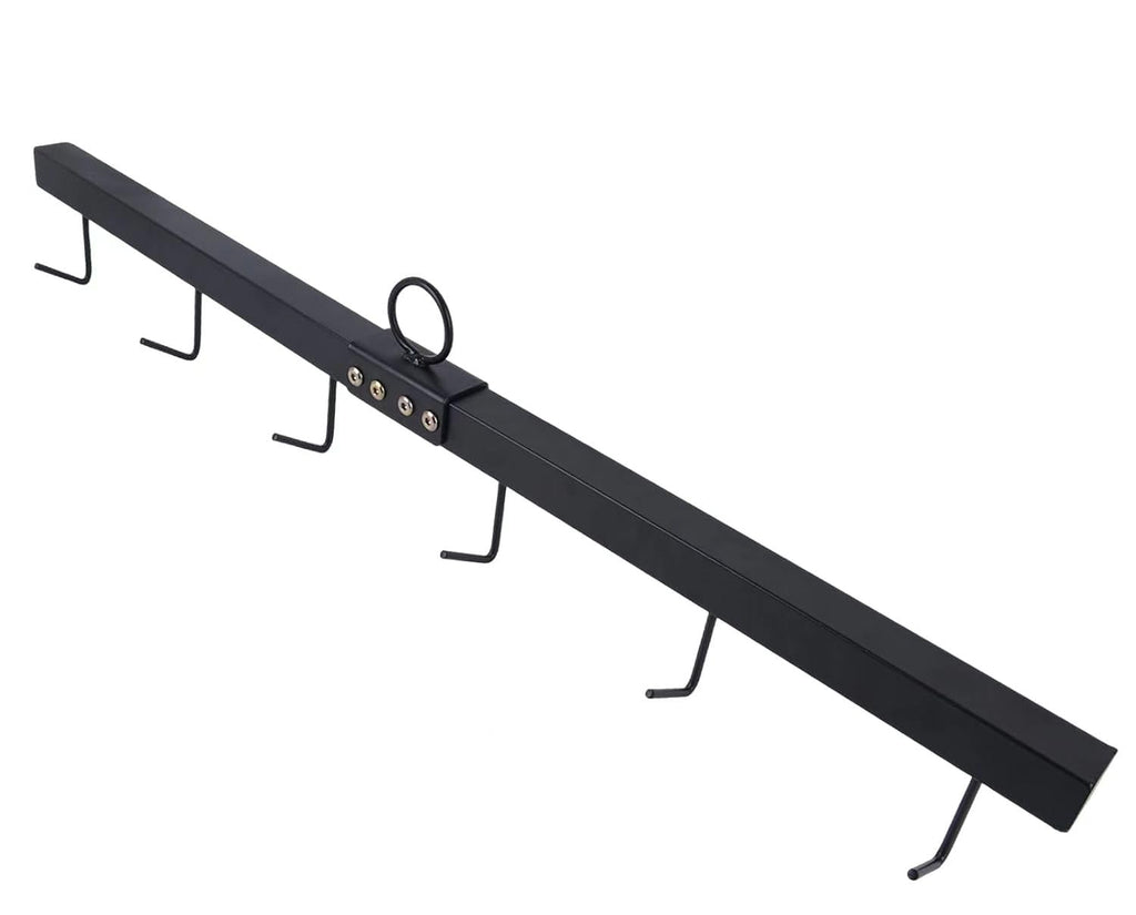 Fence Stretcher Chain Link 31.5" 6 Thicken Hook Fence Stretcher Bar