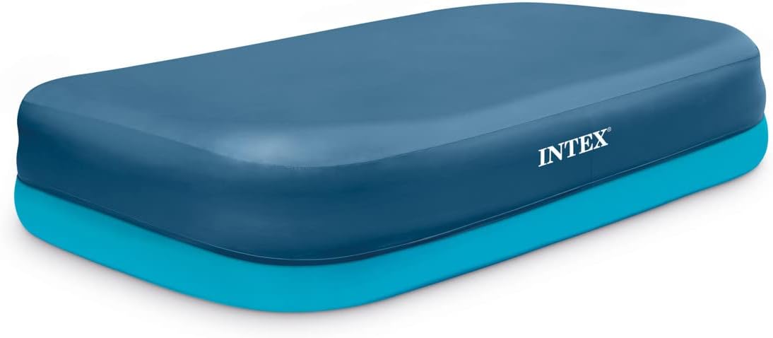 Rectangular Pool Cover for 103 in. x 69 in. or 120 in. x 72 in. Pools