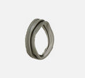 Door Gasket Replacement for Maytag MHWZ400TB00 MHWZ600TB01 MHWZ400TB01 MHWZ600TB00 MHWZ400TB02 MHWZ400TQ02 MHWZ400TQ00 MHWZ400TQ01 Washer