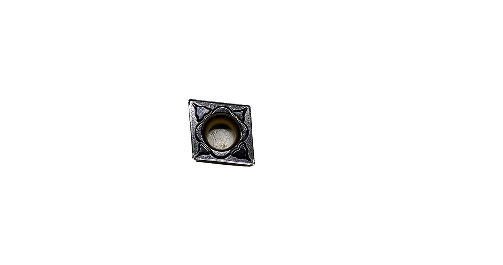 Accusize CCMT32.51 Carbide Insert CVD Coated 10-Pack