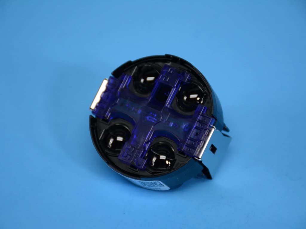 Chrysler OEM Jeep Rain Sensor 68184876AA Image 3