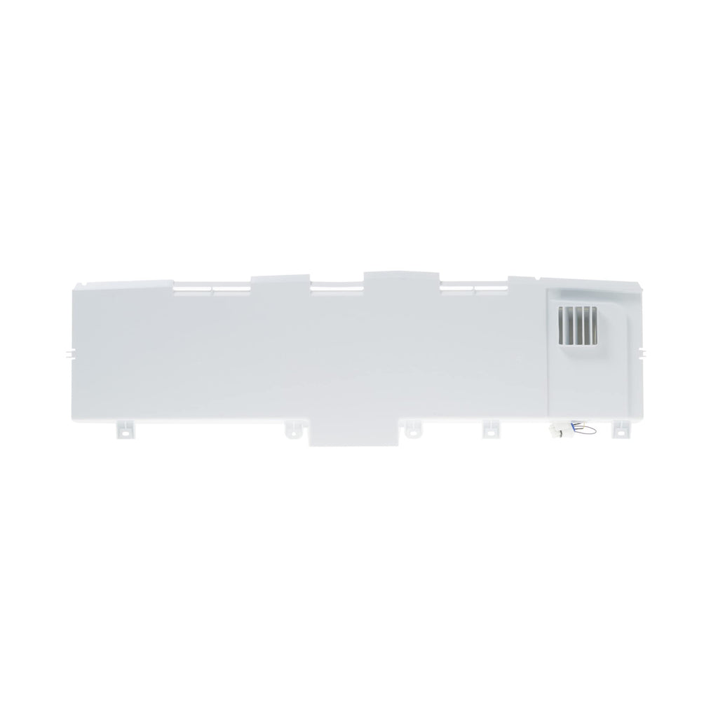 GE WR17X27084 Refrigerator Evaporator Cover