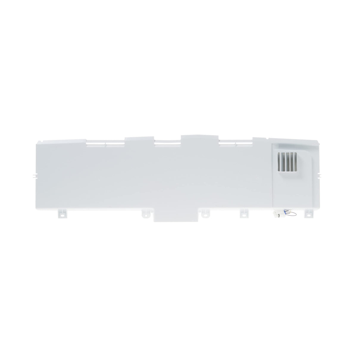 GE WR17X27084 Refrigerator Evaporator Cover