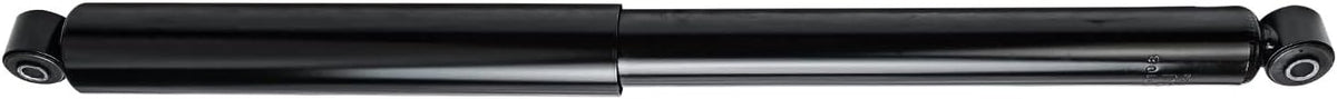 Detroit Axle - 2pc Rear Shock Absorbers for 2009-2019 Ford F-150
