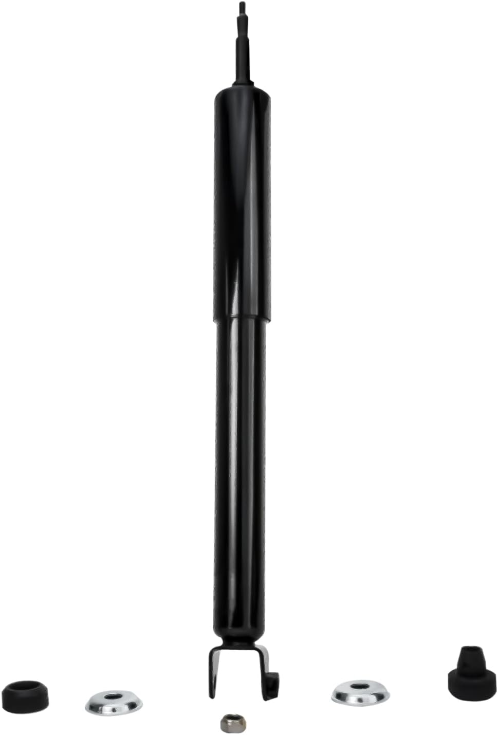 Detroit Axle - Pair Rear Shocks for 1996-2005 Ford Taurus Wagon