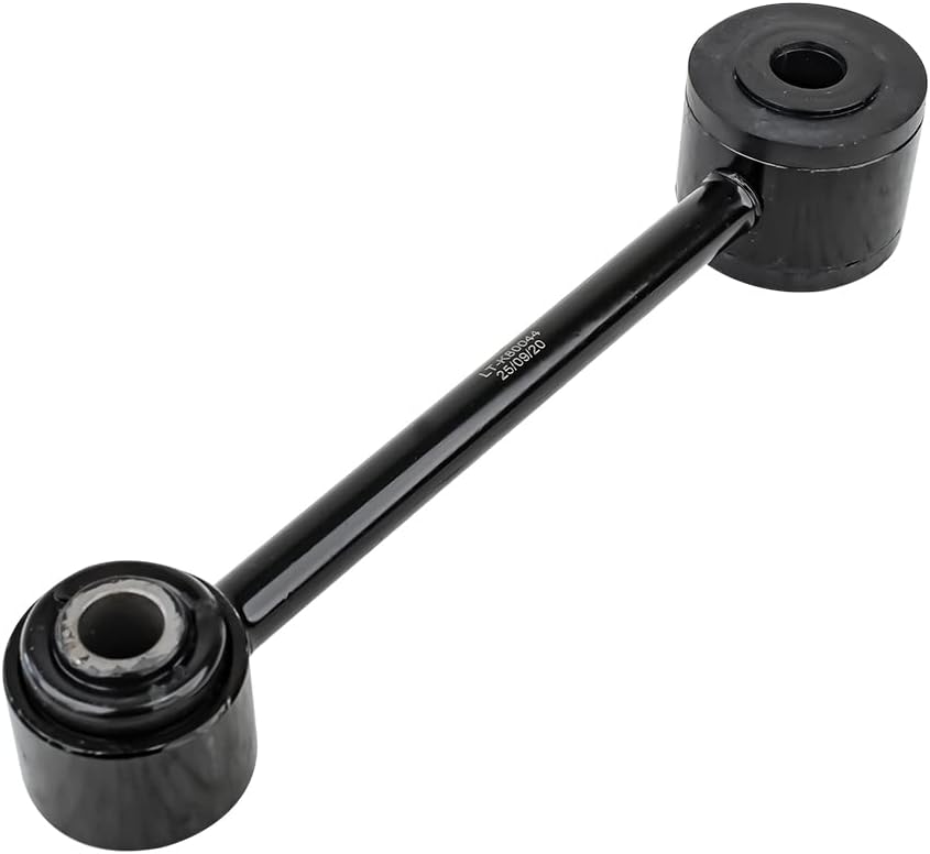 Detroit Axle - Rear Shock Absorbers Kit for 1996-2005 Ford Taurus