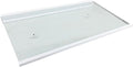 Replacement for GE Refrigerator Glass Shelf Assembly WR71X31119