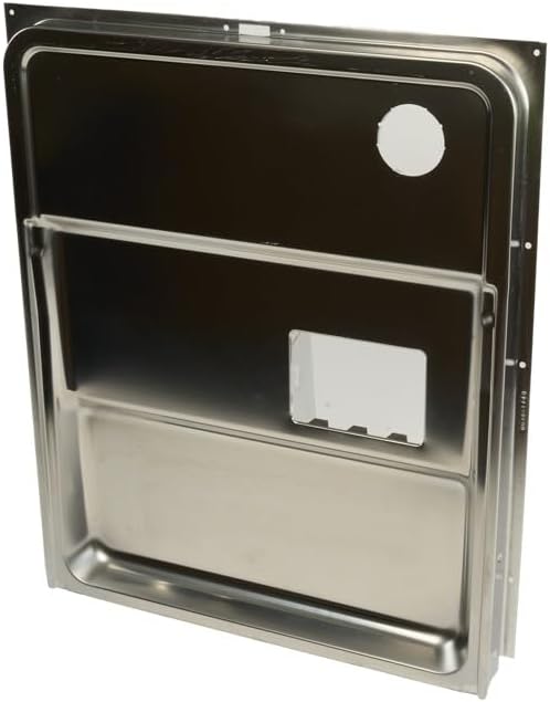 Whirlpool W11559689 Genuine OEM Dishwasher Inner Door Panel Replacement Part
