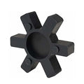 Rubber Insert Fits L075 & AL075 L-Type Jaw Couplings