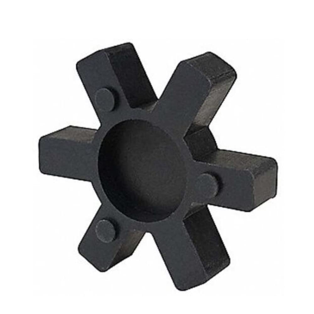 Rubber Insert Fits L075 & AL075 L-Type Jaw Couplings