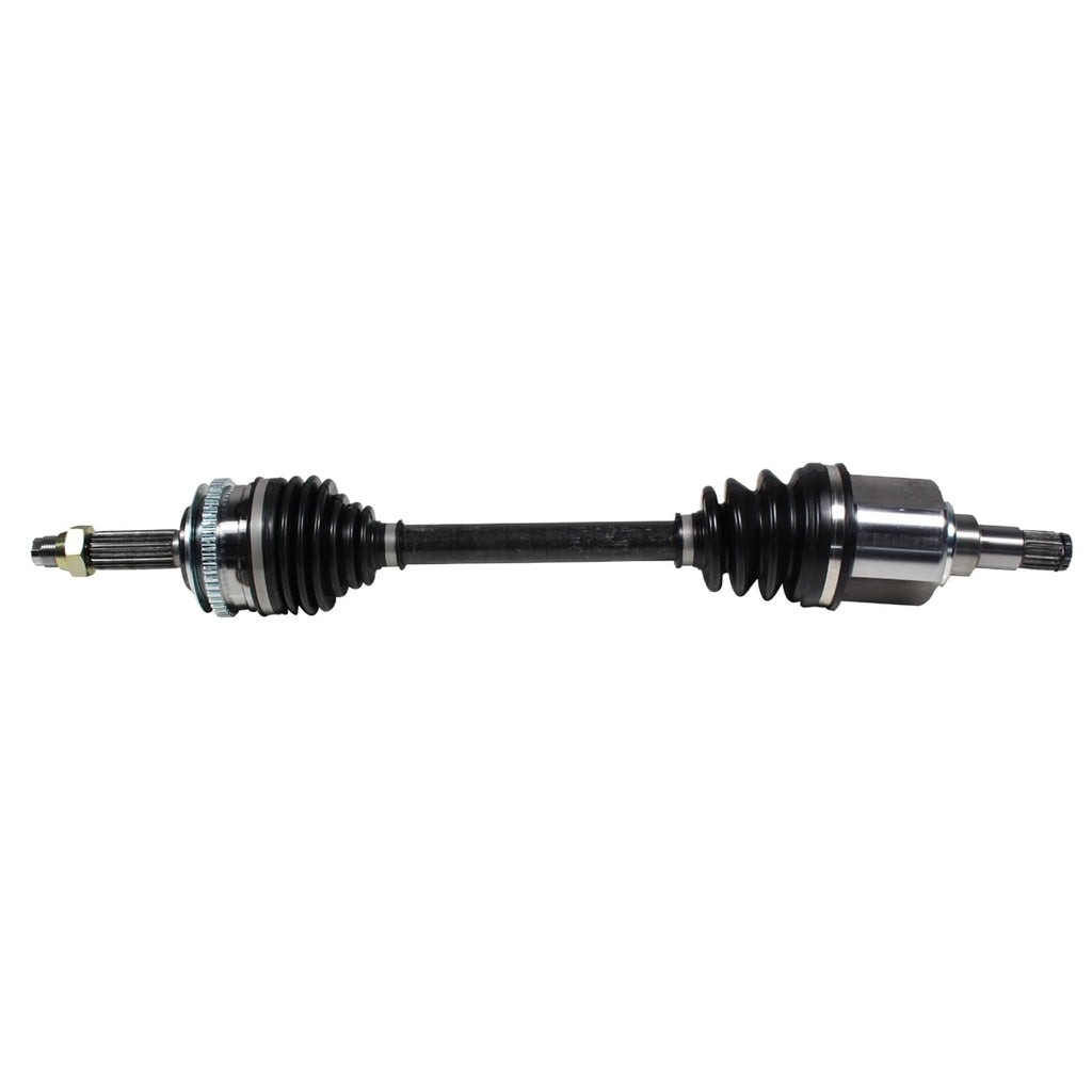 GSP NCV10609 CV Axle Shaft Assembly - Left Front (Driver Side)