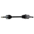 GSP NCV10609 CV Axle Shaft Assembly - Left Front (Driver Side)