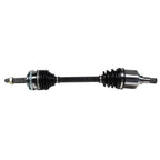 GSP NCV10609 CV Axle Shaft Assembly - Left Front (Driver Side)