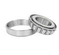 DUKUTS 1 pc Tapered Roller Bearings 32012 32013 32014 32015 32016 32017 32018 32019X.(32014)