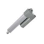 Progressive Automations 12V Hall Effect Mini Linear Actuator - 2", 330 lbs