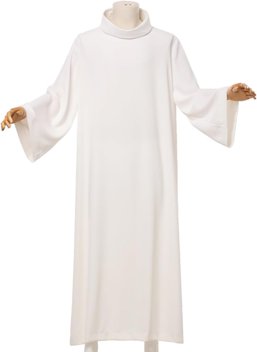 Catholic Church Clergy ALB Vestments Robe