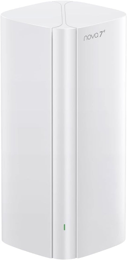 WiFi 7 Mesh System BE3600 – Dual Band Mesh WiFi System for Home, Seamless Mesh Network with 3 Gigabit Ports, Supports