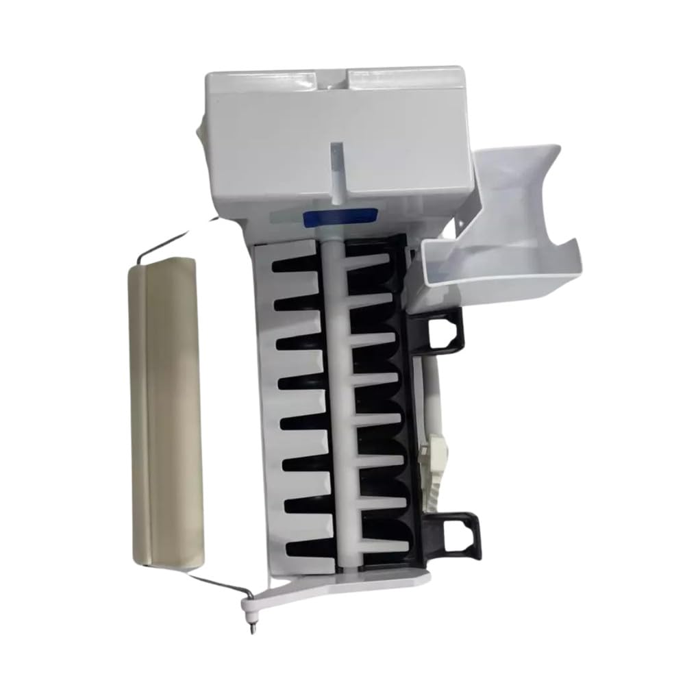 Refrigerator Icemaker Replacement for EI23CS55GB5 EI23CS55GB6