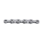 X11 11-Speed High-Performance Bicycle Chain, Nickel-Black